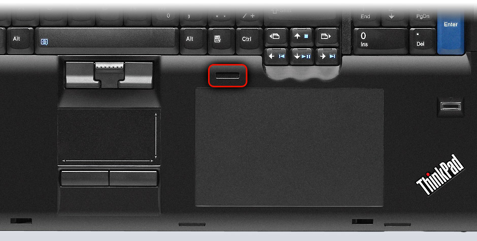 Lenovo ThinkPad W701ds - Notebookcheck.org