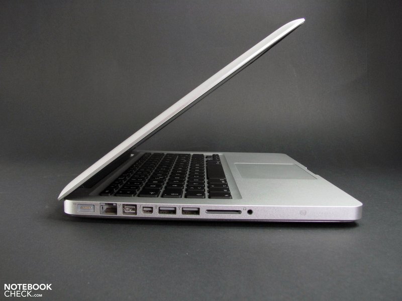 Apple MacBook Pro 13 inch 201206 MD101LL/A