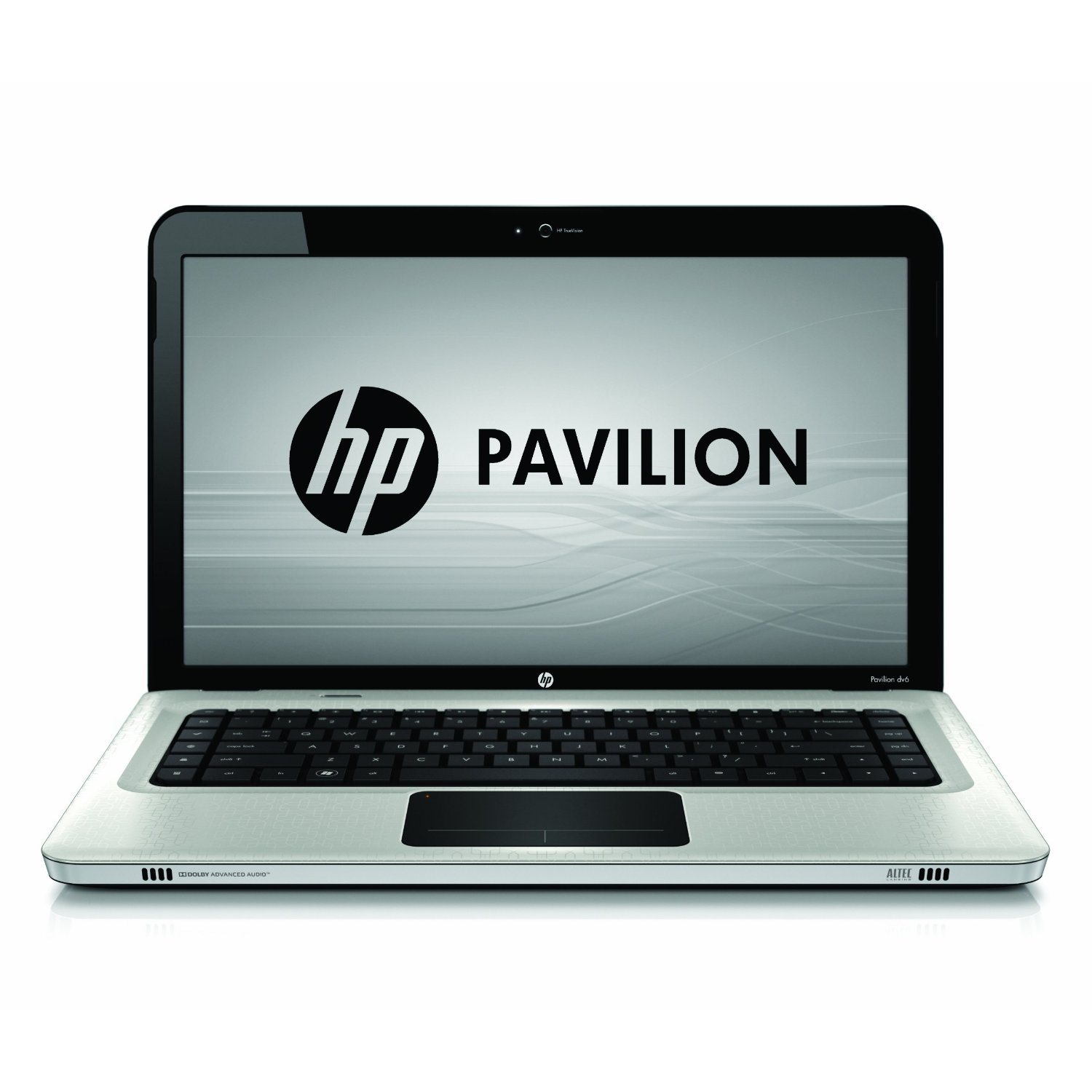 HP Pavilion dv63046sa