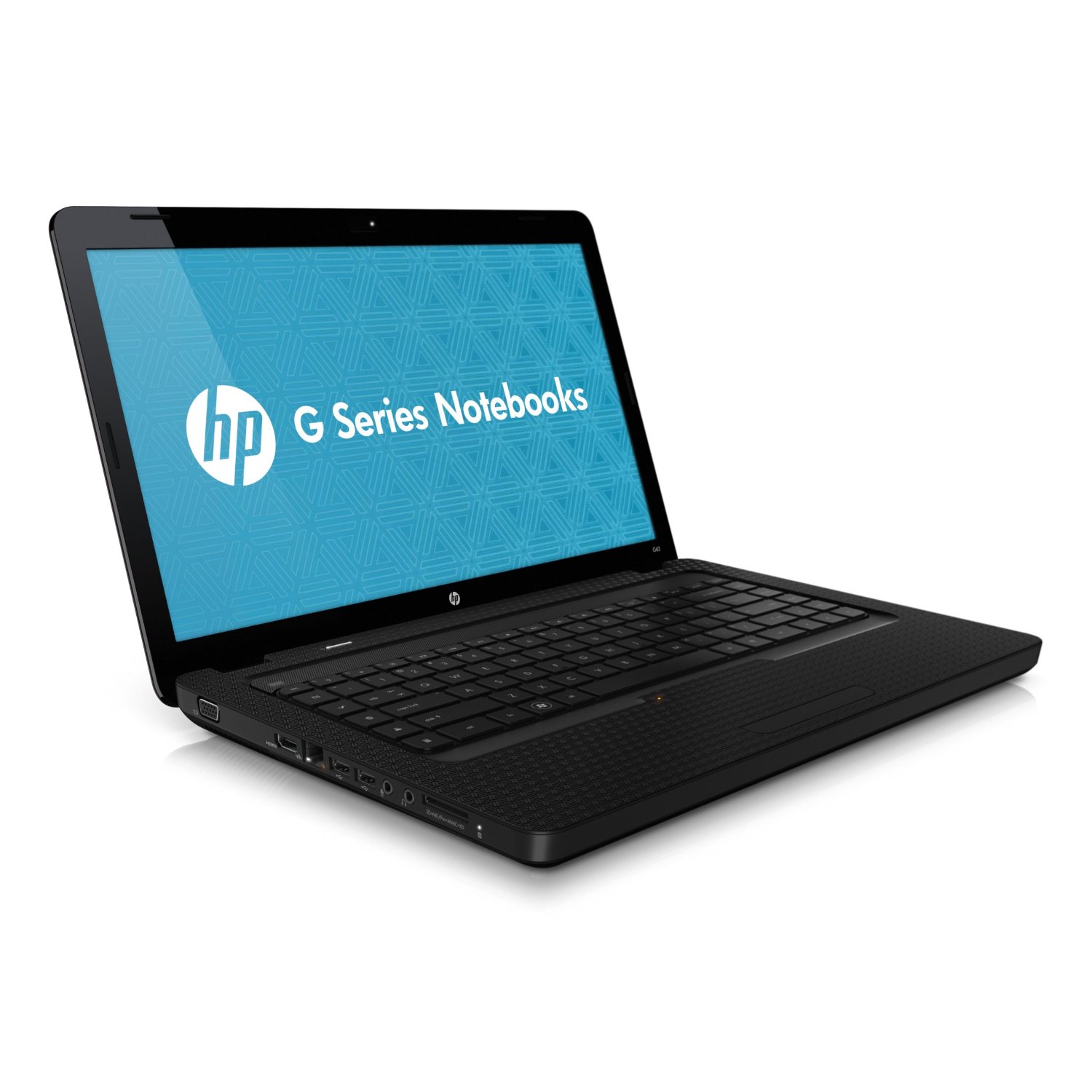 HP G62 serie