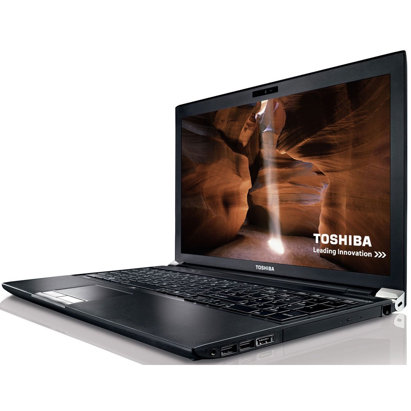 Toshiba Satellite Pro R85016H