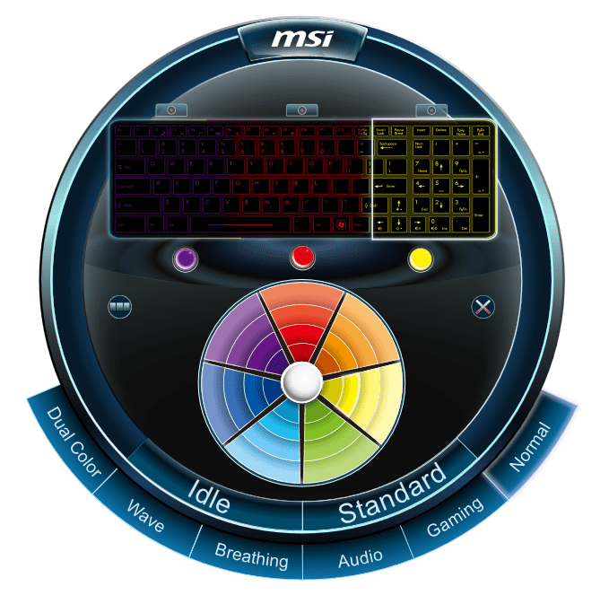 Recenzja MSI GE70 Apache Notebookcheck.pl