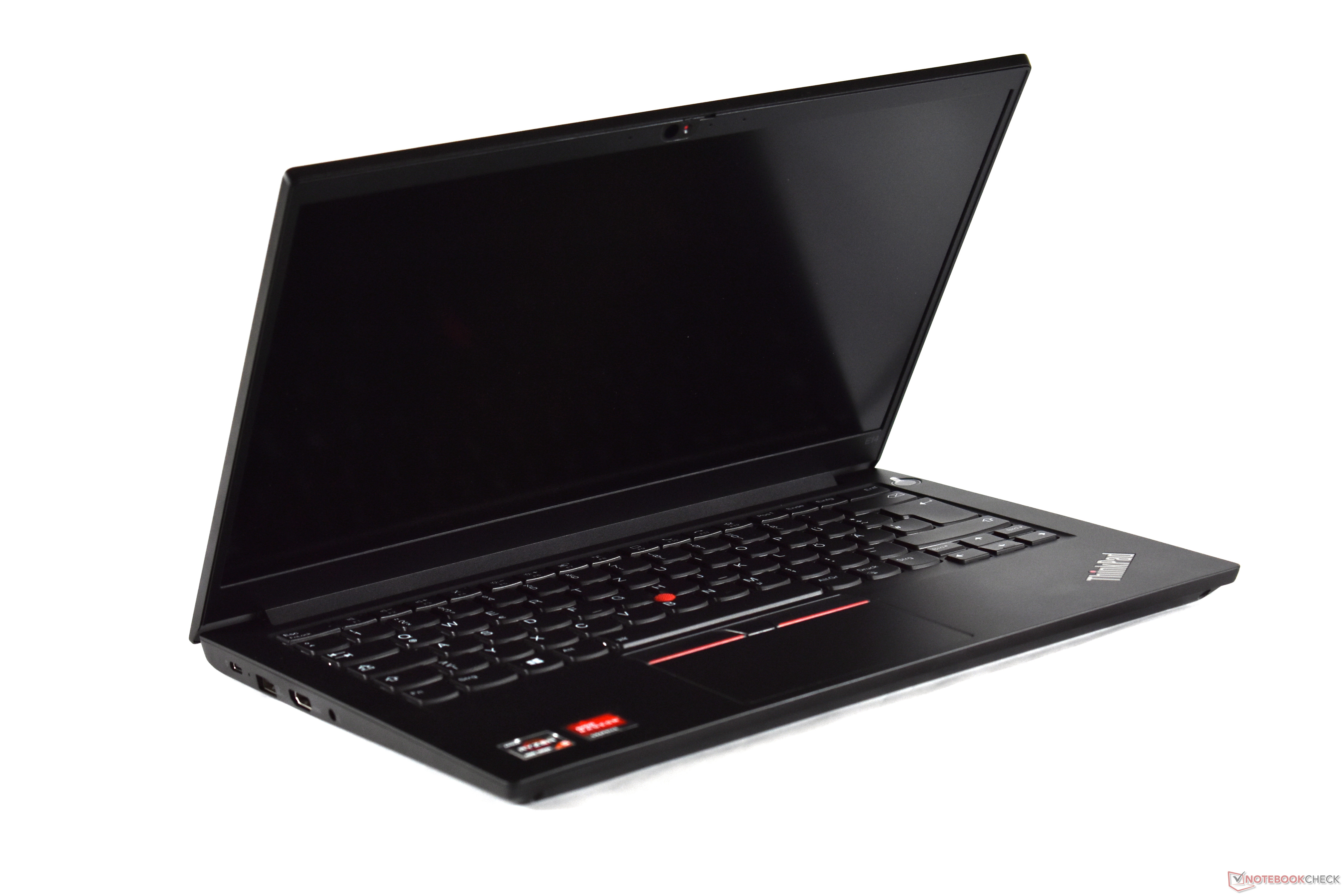 Test Lenovo ThinkPad E14 Gen 2 Billig och snabb tack vare AMD Renoir