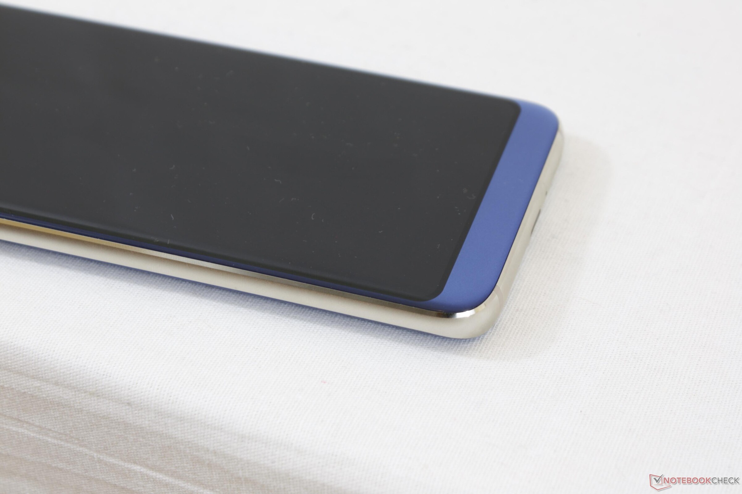 Test Bluboo S8 Smartphone (Sammanfattning) Notebookcheck.se