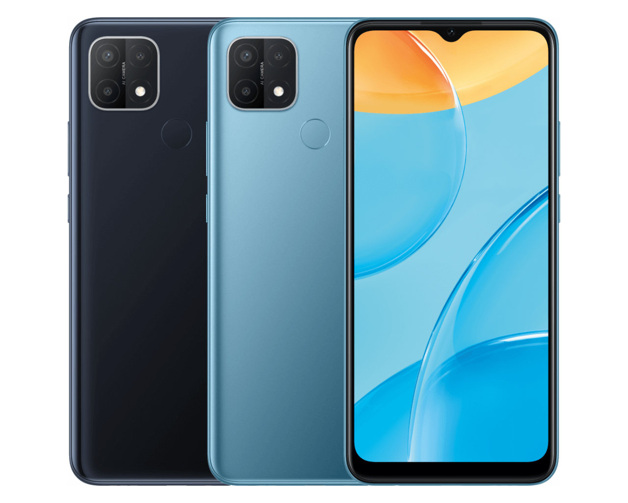 Oppo A15 Notebookcheck.se