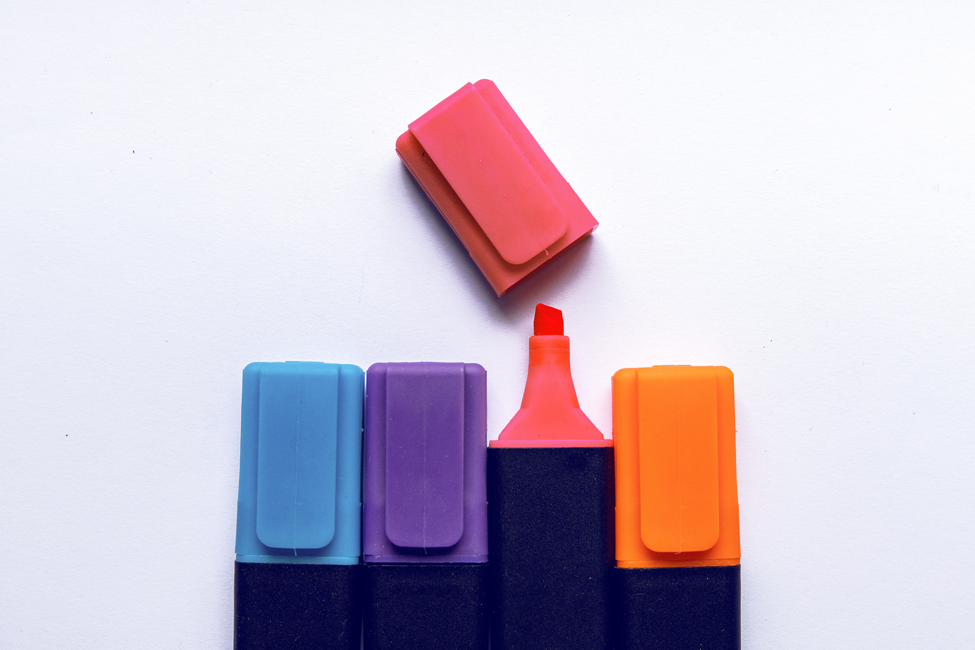 How to Improve Your Notes Using the Highlight Tool on Noted