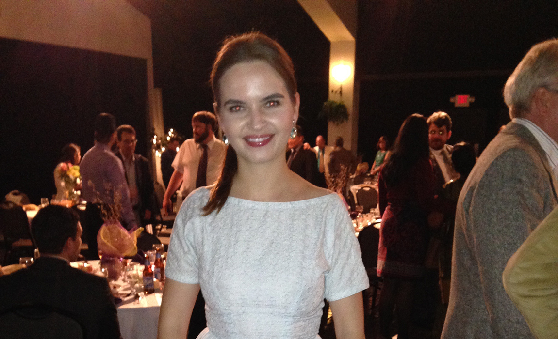 Magdalena G. NoteFull