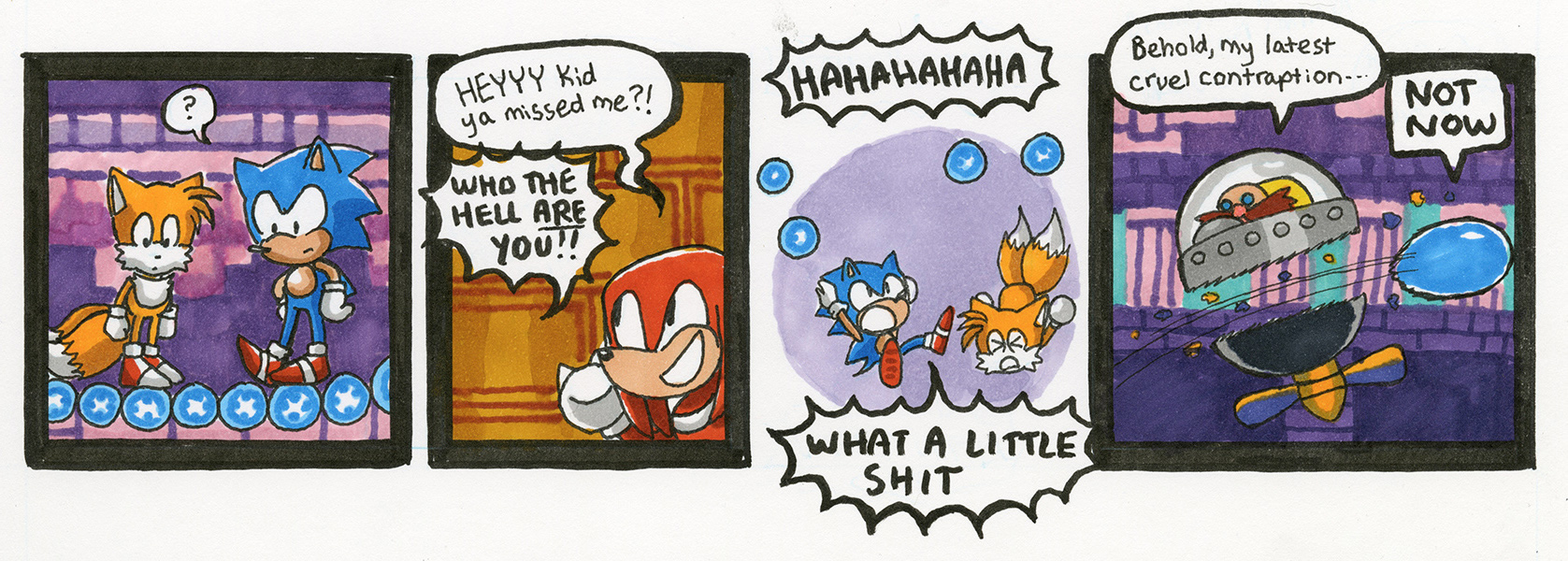 Purchase Sonic the Hedgehog 3 Hydrocity Zone Boss — Not Enough Rings