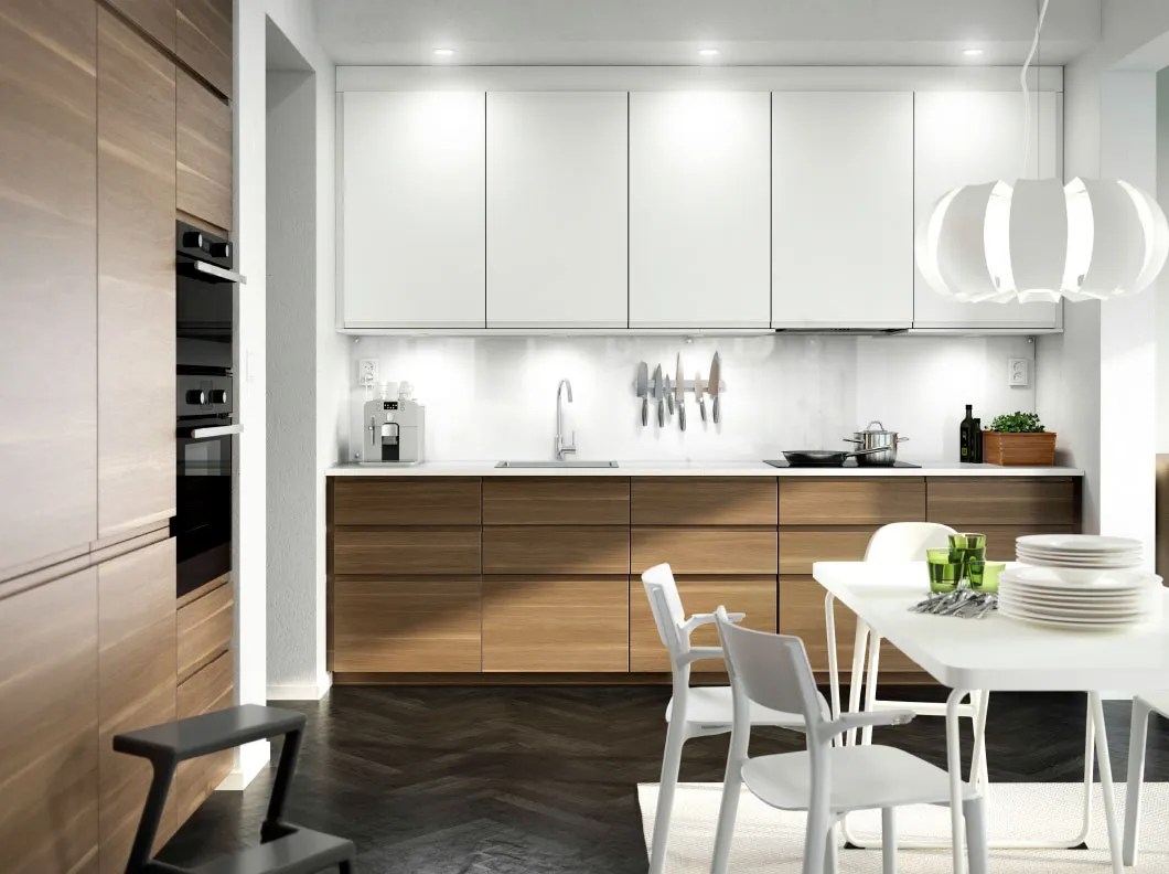 Astuces & conseils pour réussir la pose de votre cuisine Ikea Notes