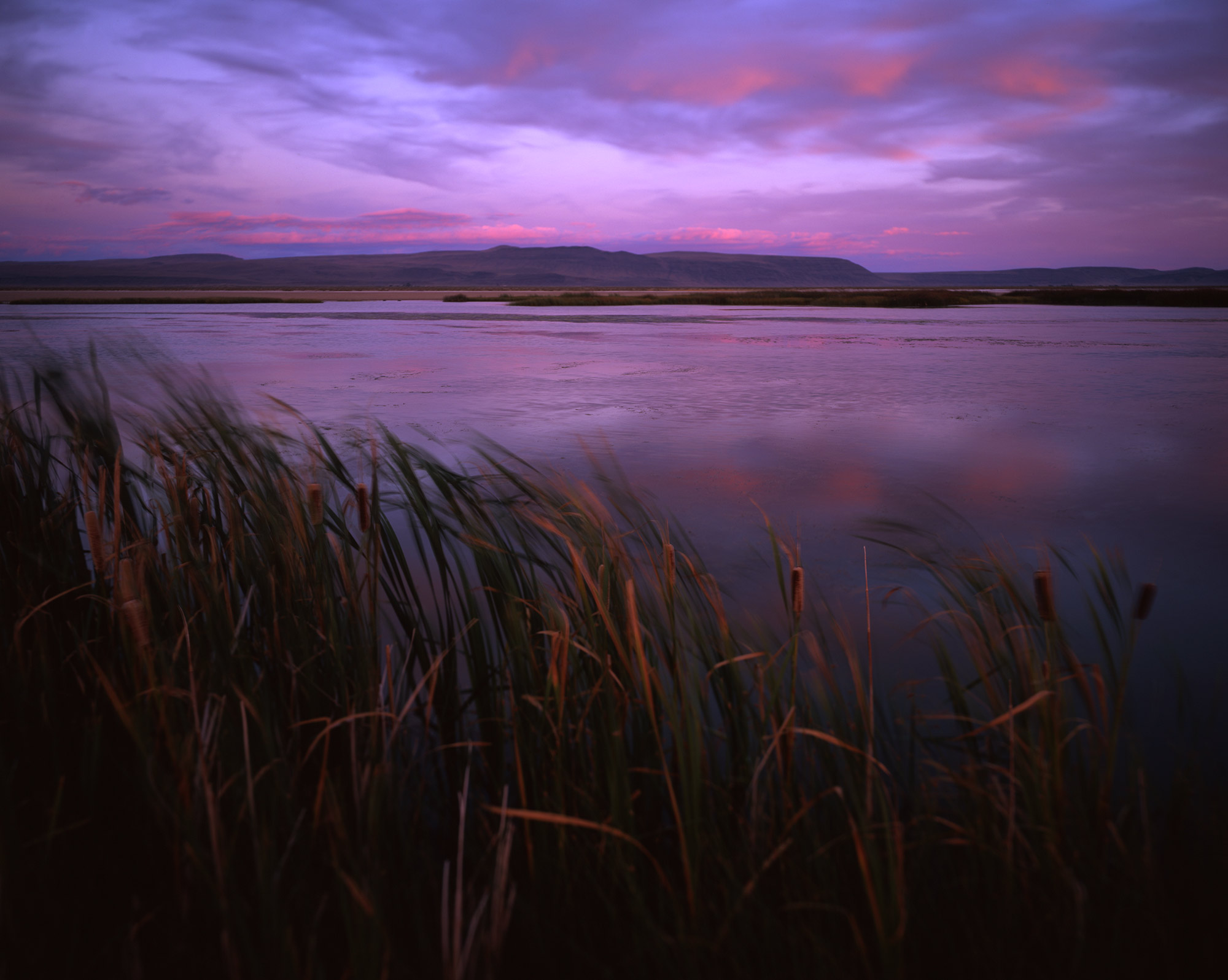 Summer Lake, Oregon Magicians and Travel Writing in Southeastern Oregon