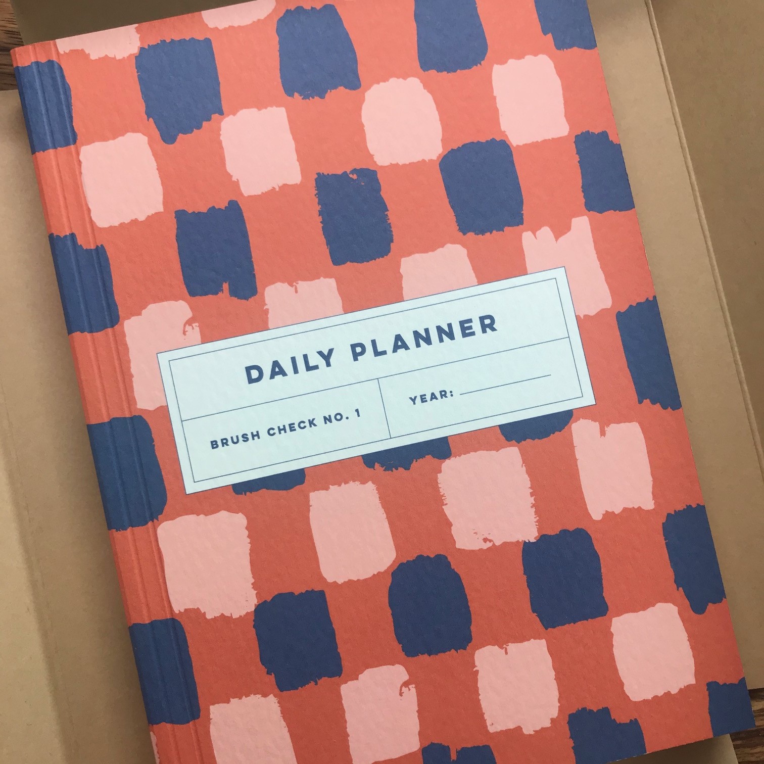 Change Over Week 2021 notesinabook