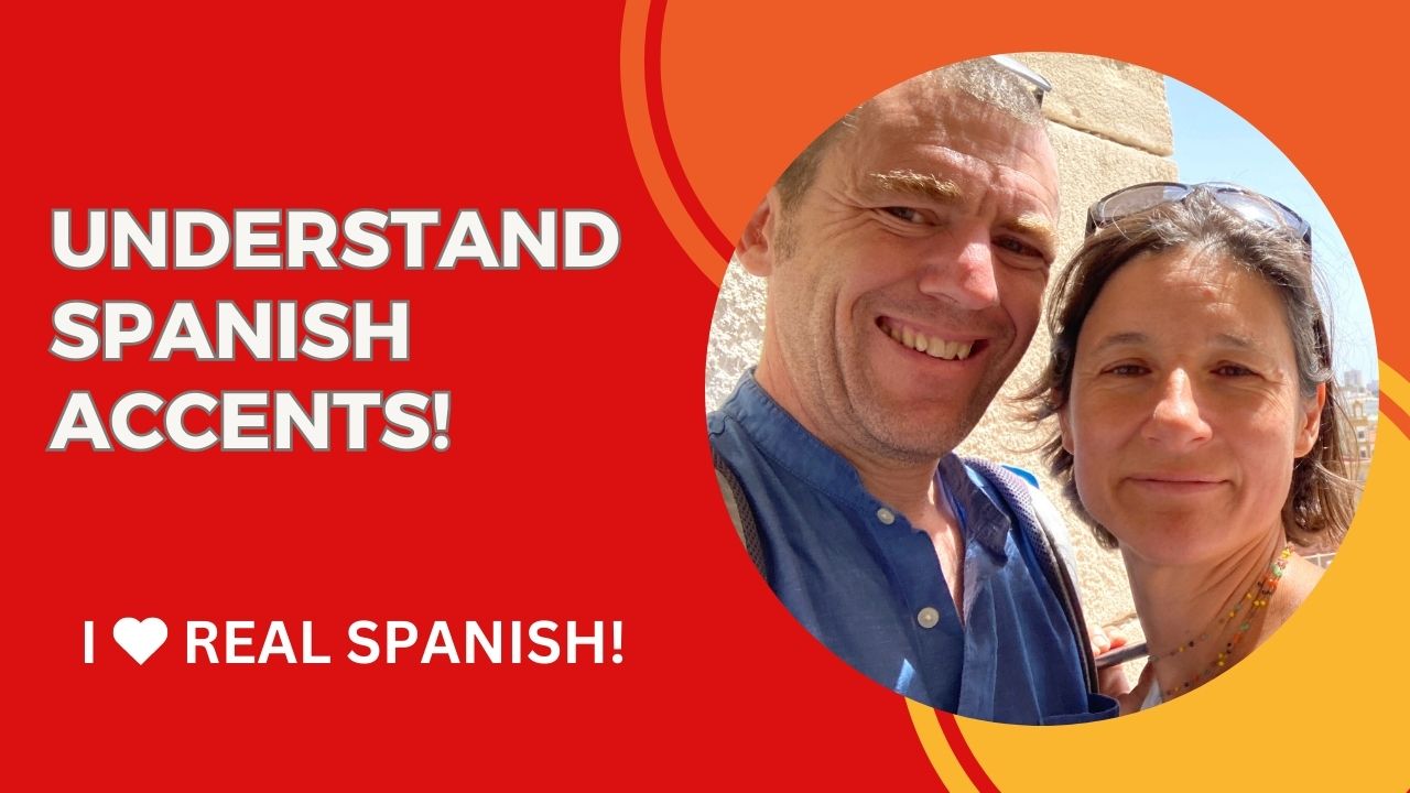 Understanding Spanish Accents Notes in Spanish Learning language online