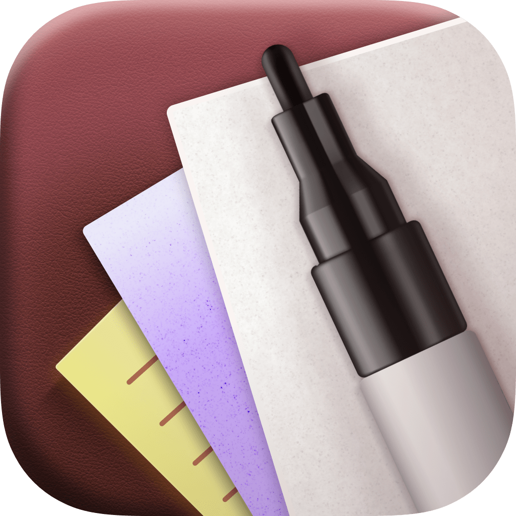 The notetaking app for everyone! NoteStack For iPhone and iPad