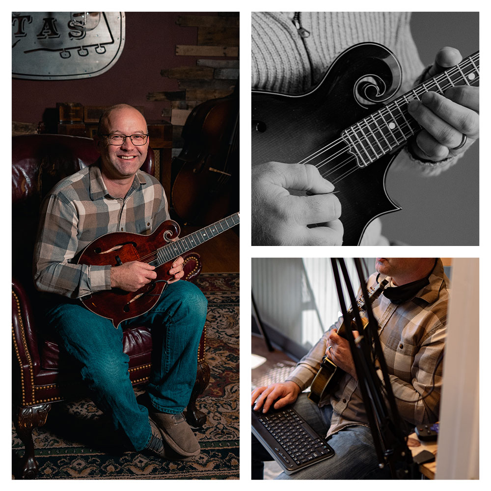 A Q&A with Jeremy Chapman NoteWorthy Music