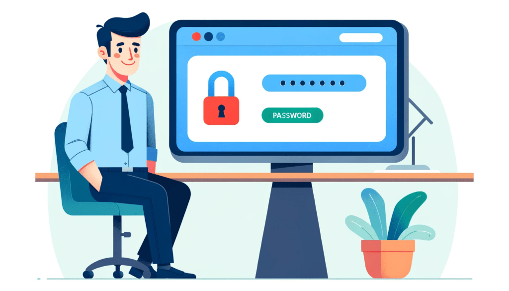 Optimizing the Shopify Password Page for an Enhanced User Experience