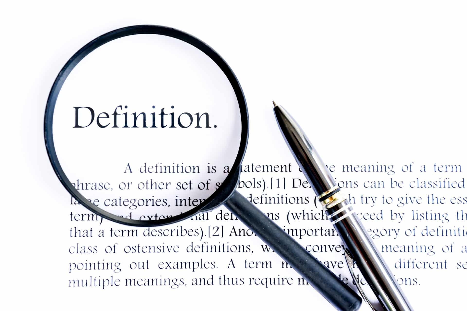 OUI Defined | The Maine Criminal Defense Group