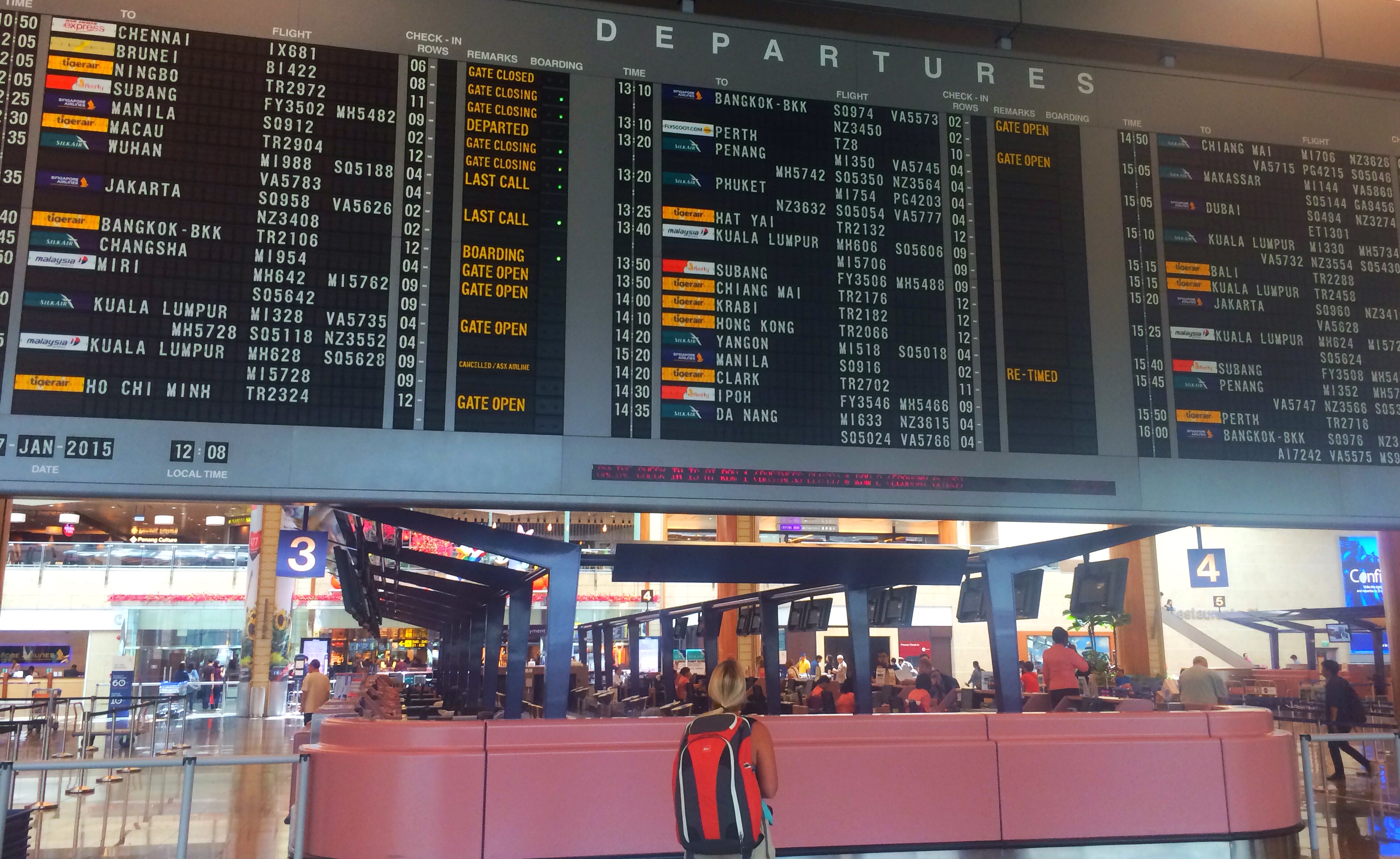 How to book a cheap flight and get the best deal!