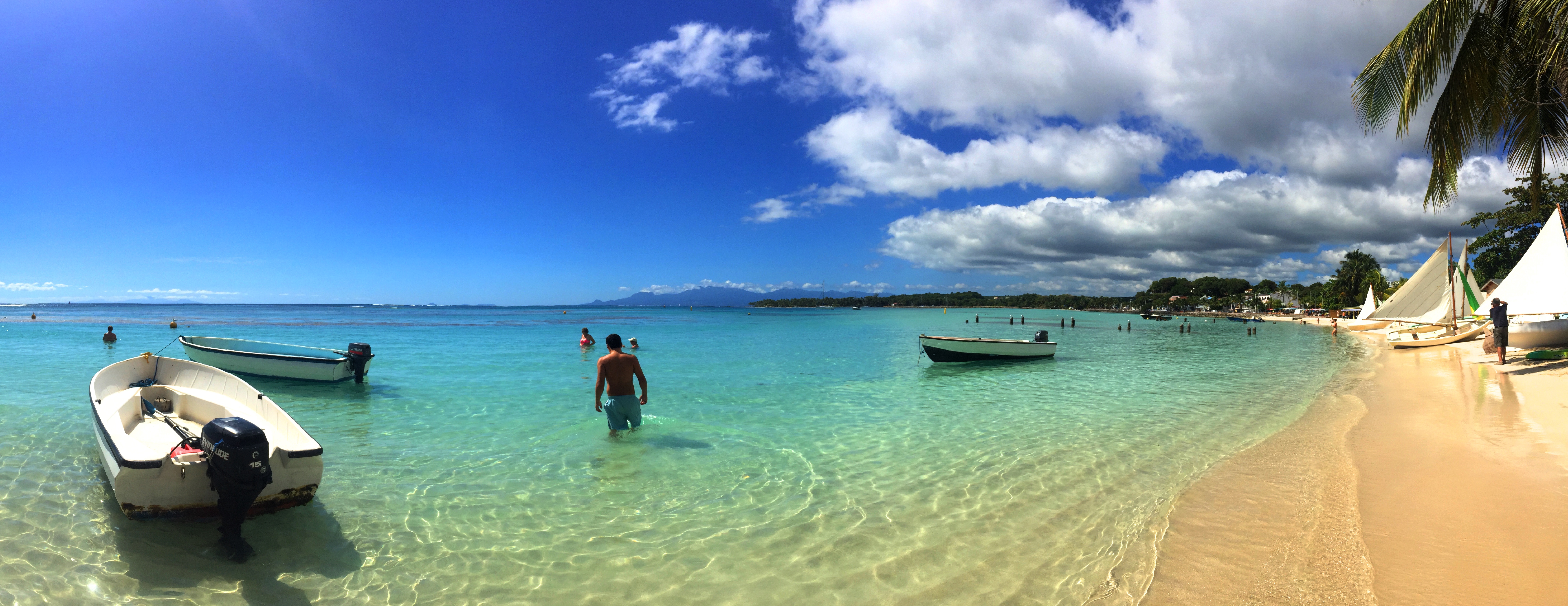 Guadeloupe Beach Guide Must Visit Island Beaches Nothing - 