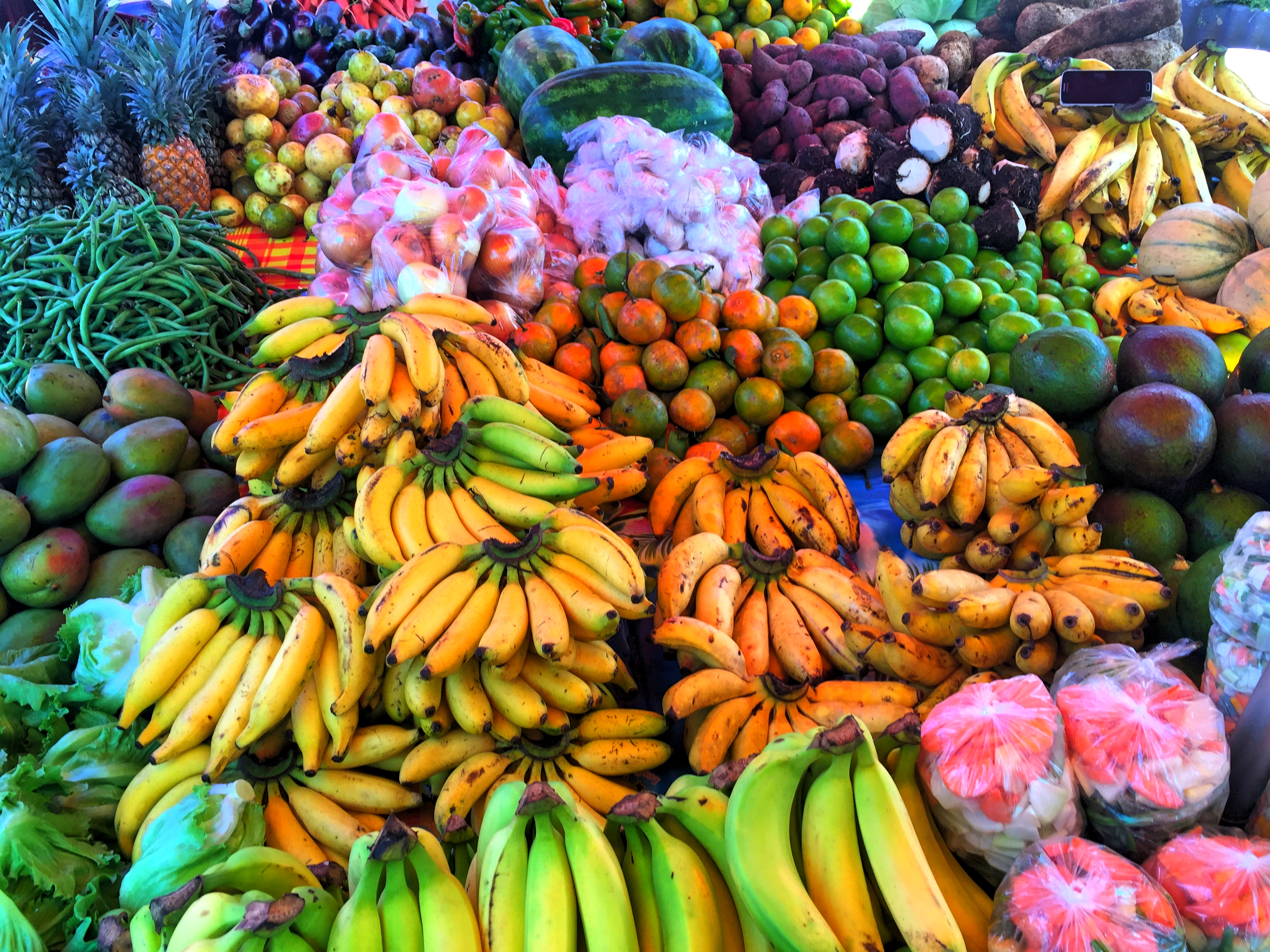 10 Reasons to Visit the Islands of Guadeloupe Nothing Familiar