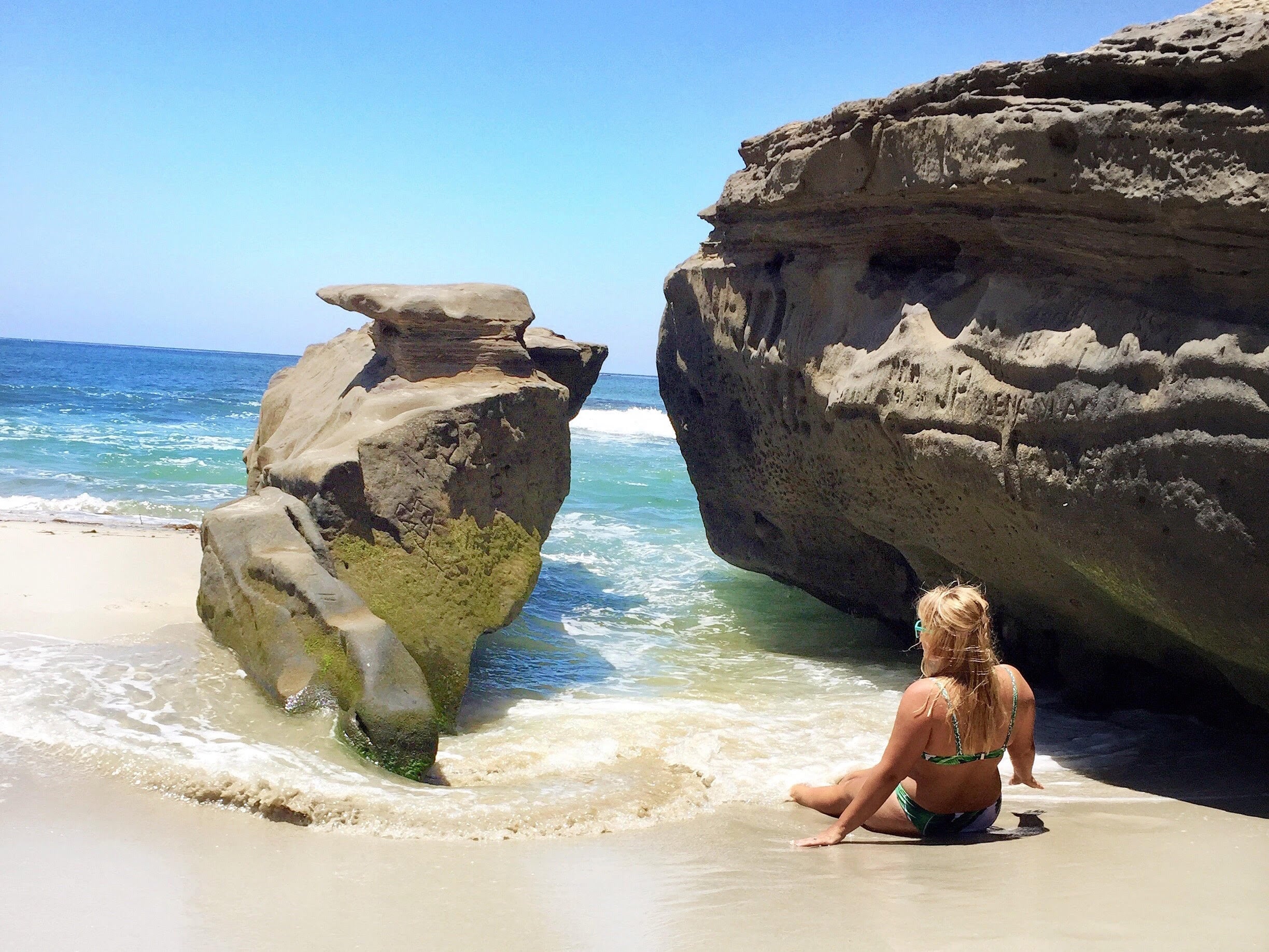 9 Beautiful Beaches in La Jolla California You Have to Experience