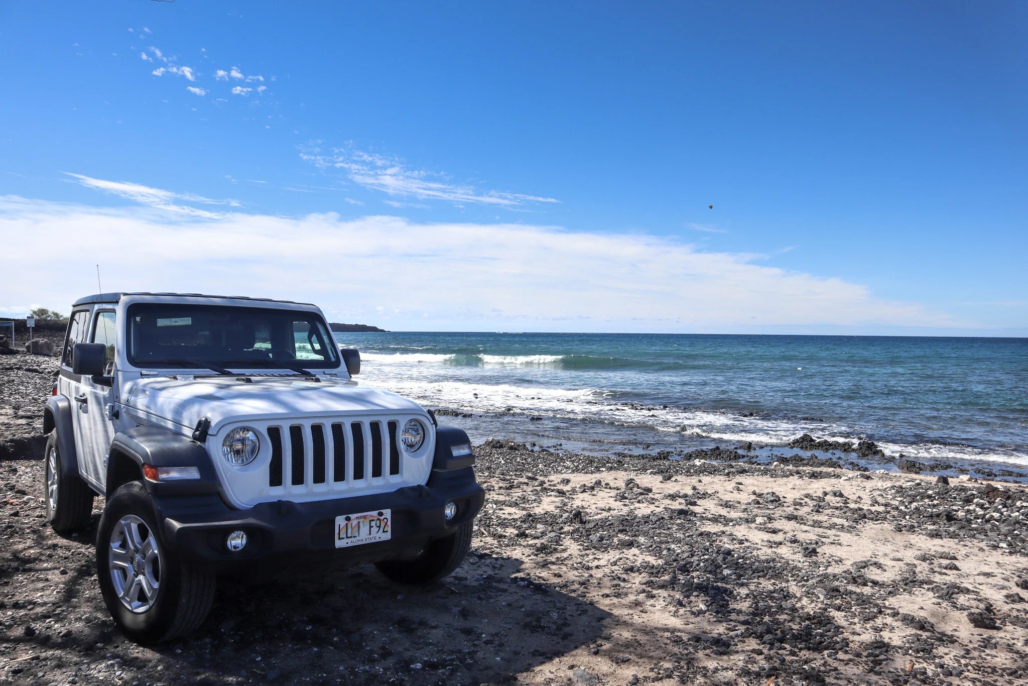 6 Top Things to Know Before Renting a Car On Maui Hawaii