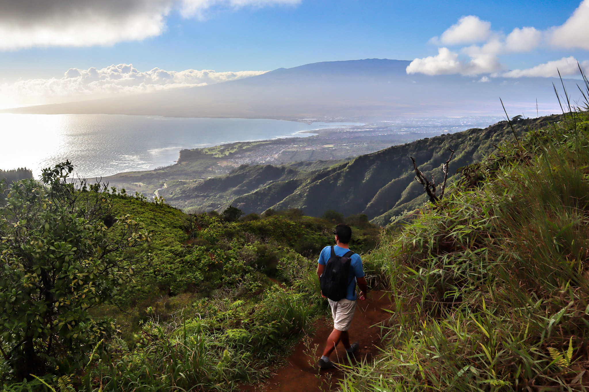 Waihee Ridge Trail Why It's the Maui Hike You Can't Miss!