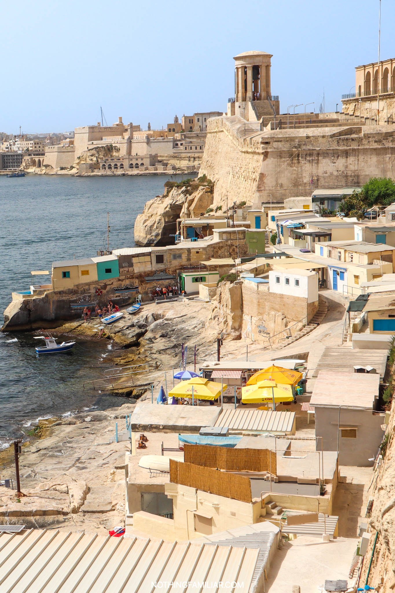 Renting a Car in Malta? Here are 7 Important Tips to Know First!