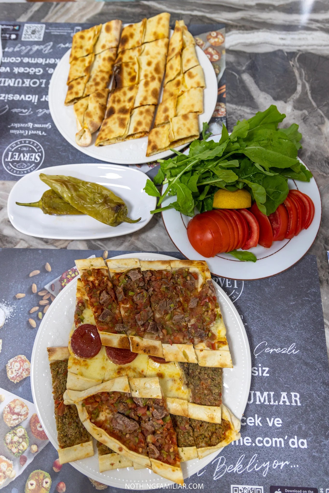 What to Eat in Turkey 25 Delicious Dishes & Drinks We Loved