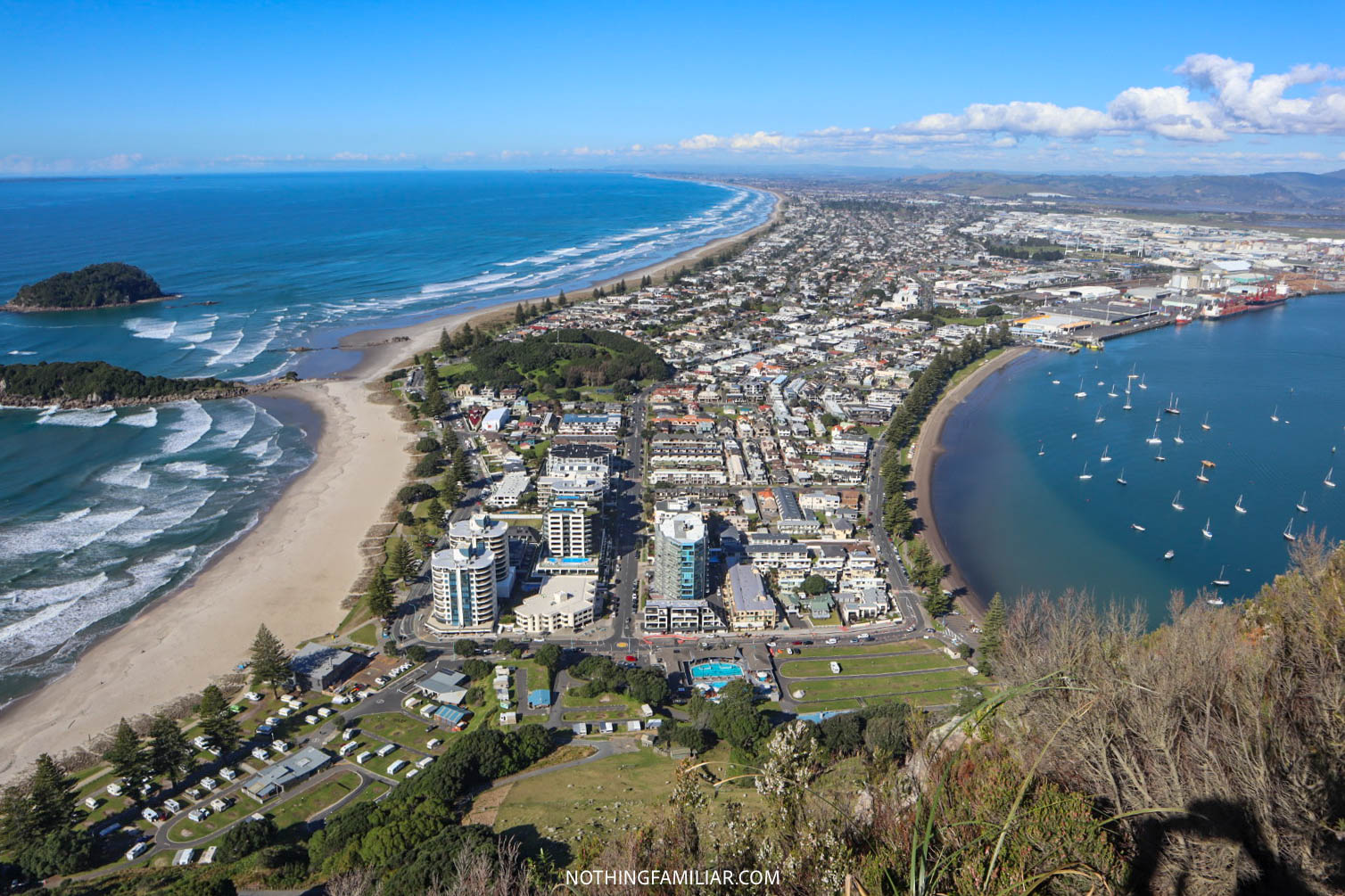 10 Important Tips For Renting a Car in Auckland New Zealand