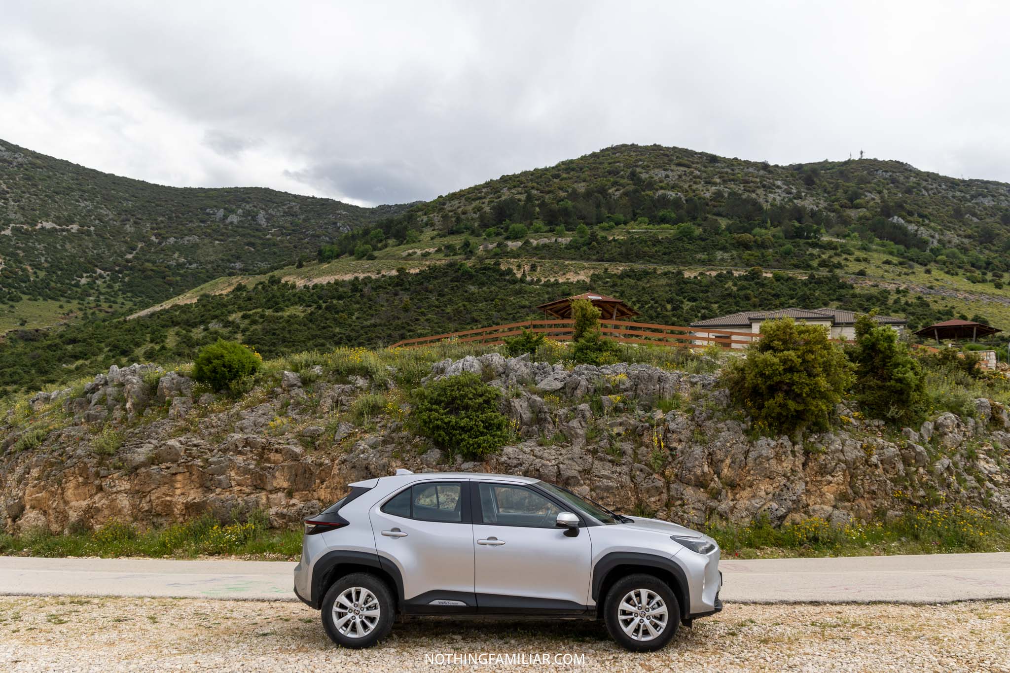 10 Best Athens Car Rental Tips to Know Before You Book