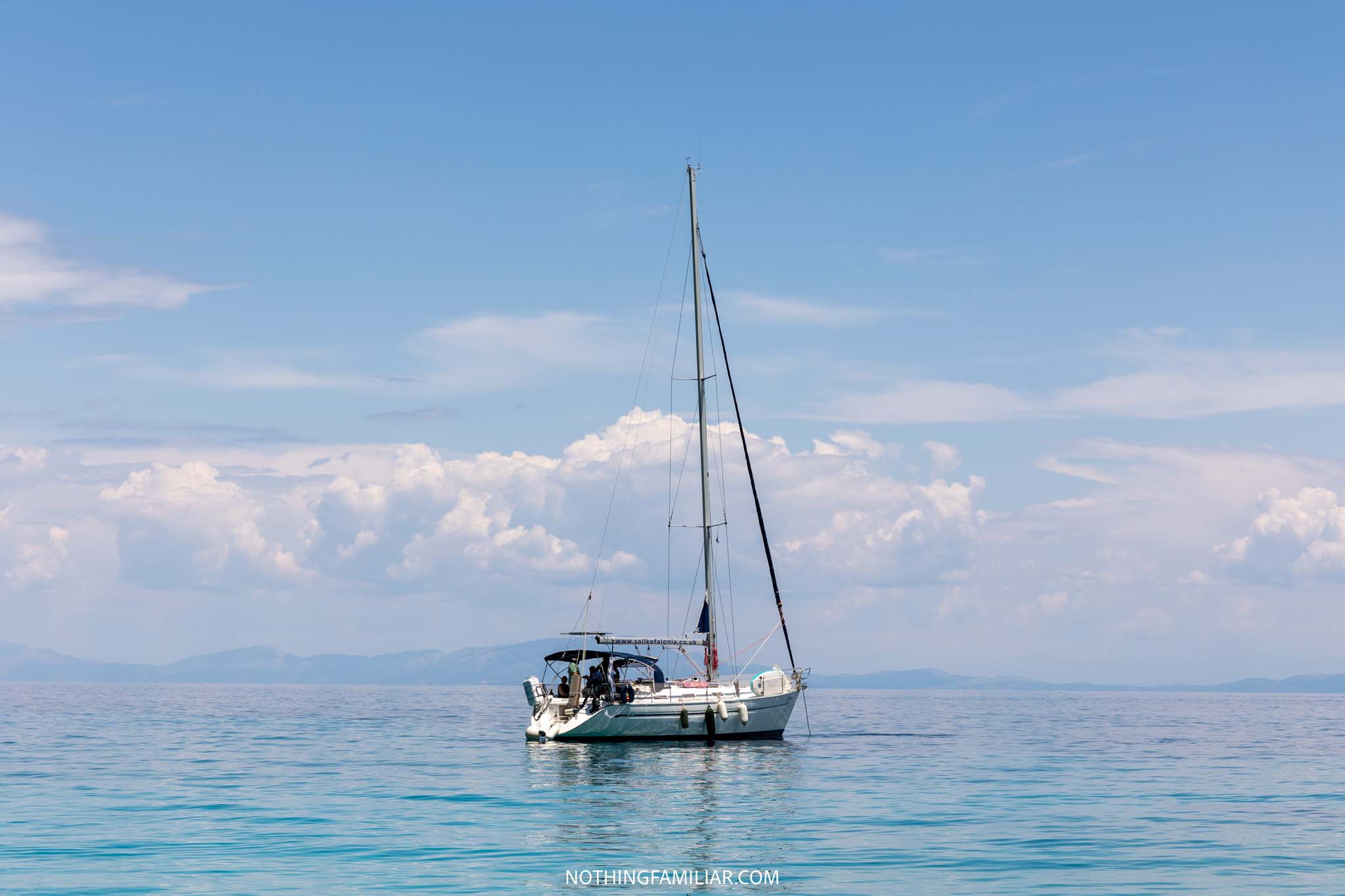 Do You Need a Kefalonia Rental Car? 7 Must Know Tips!