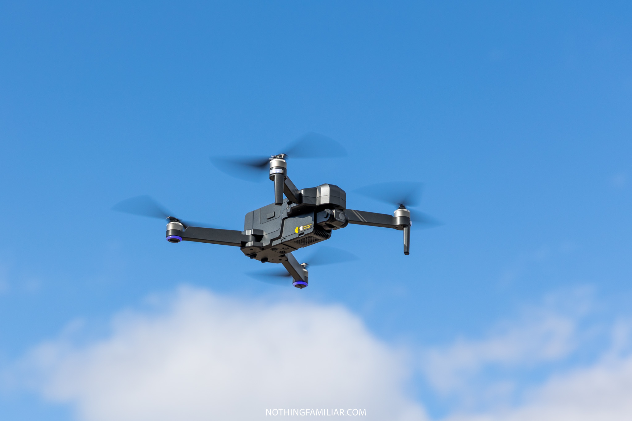 Ruko F11GIM2: Why This Drone is a Wonderful Gift Idea!