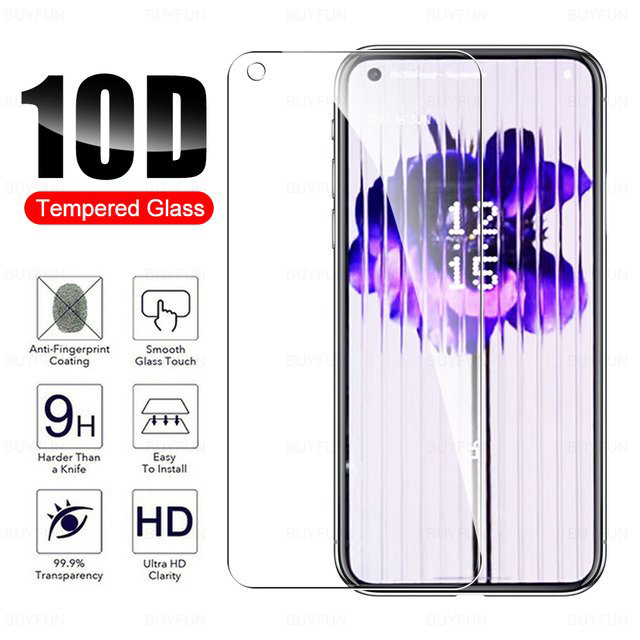 Nothing Phone 1 Screen Protector (3 pcs) Nothing Phone Case