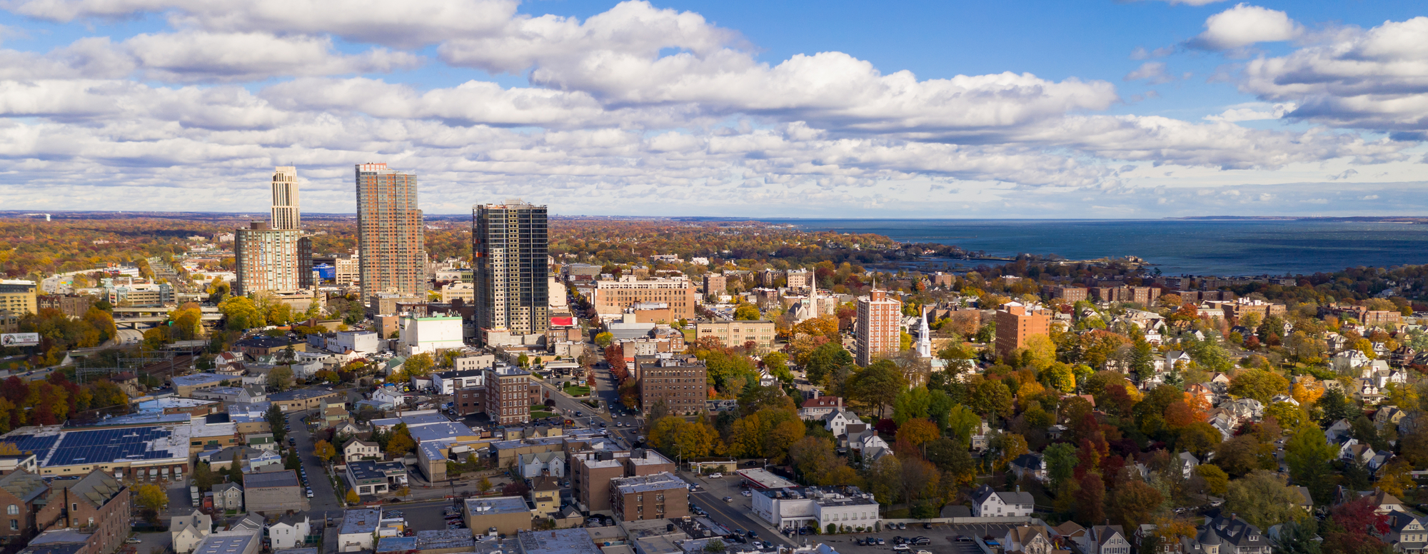 Los mejores empleos para latinos en New Rochelle ,New York