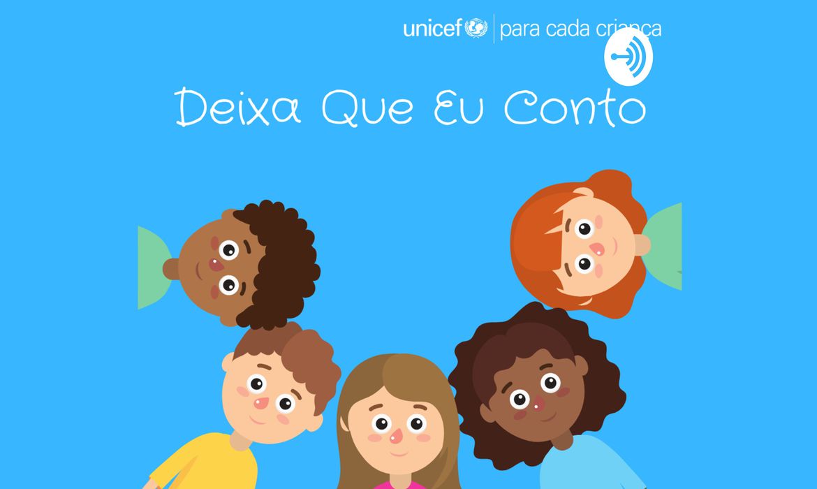 Unicef abre canal para ensinar cultura afro Notibras
