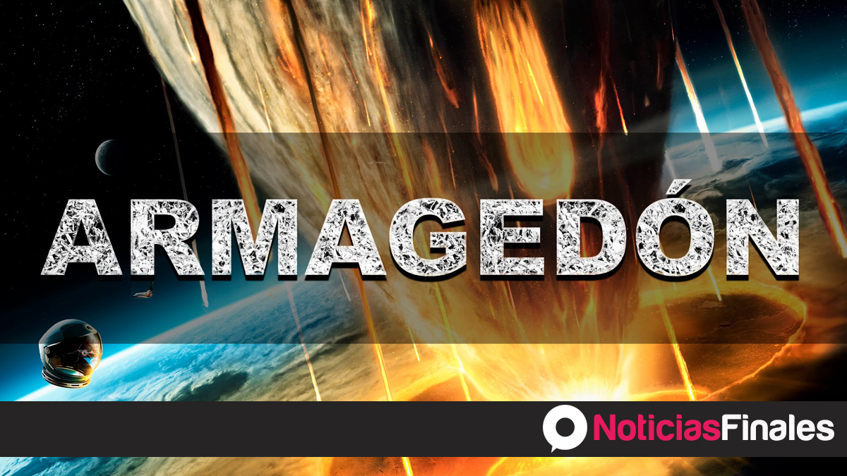 Estudio Bíblico explica que es el Armagedón y cómo se cumplirá ese