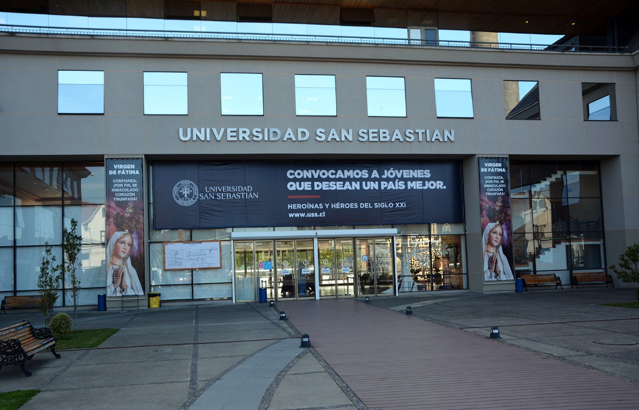 Universidad San Sebastián es acreditada por 5 años