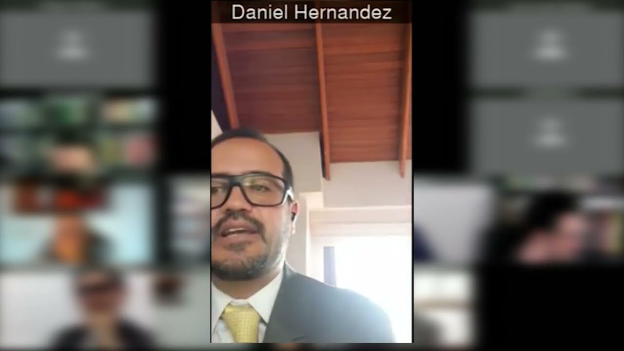 Abogado de testigo Vélez que declaró contra Cadena, insiste en que lo
