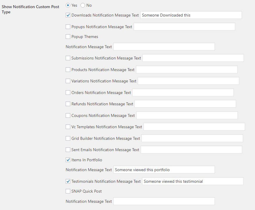 NOTIFICATION BOX VERSION 1.5 RELEASED Notification Box