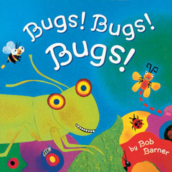 Animals In The Park An Abc Book By Bob Barner 25 Spring Books For Preschool - No Time For Flash Cards