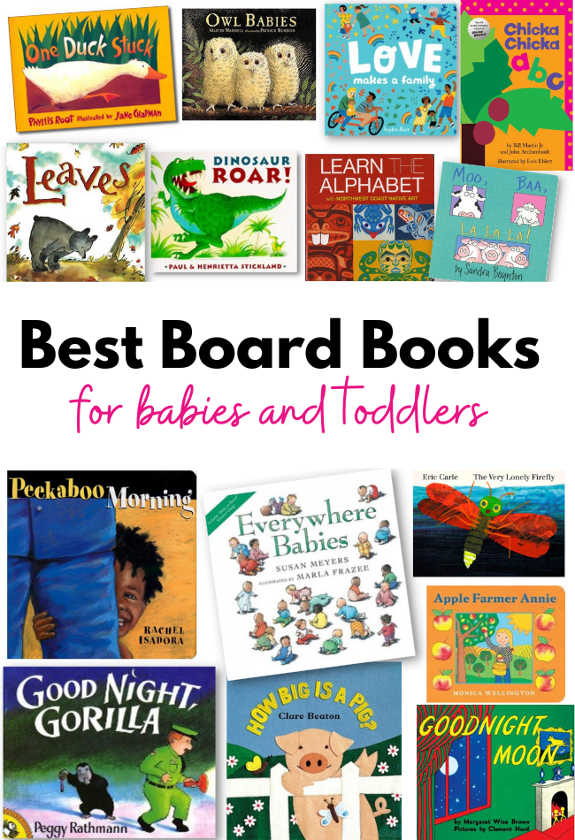 Preschool Book Lists Archives Page 6 of 12 No Time For Flash Cards