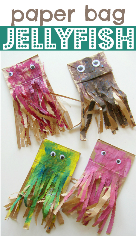 27 Ocean Activities For Kids No Time For Flash Cards