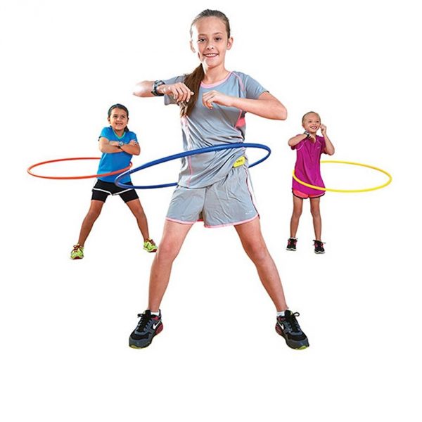 Toys and Equipment for Indoor Gross Motor Development No Time For