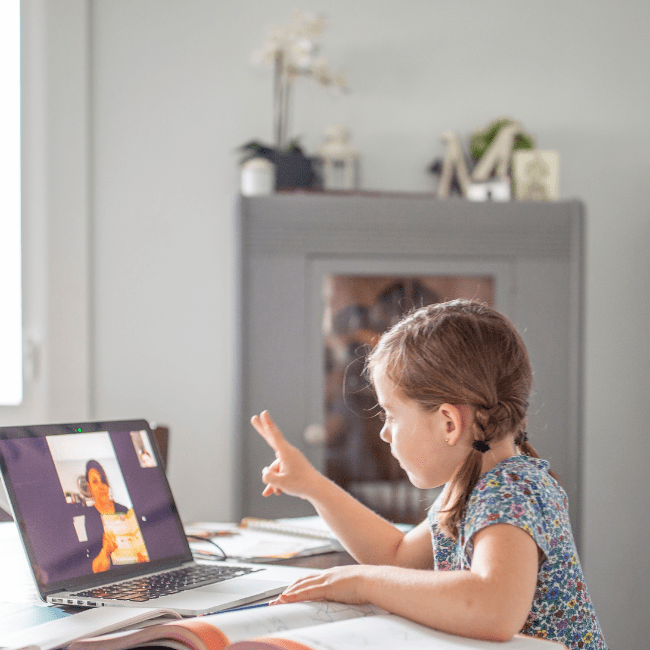 Preschool Zoom No Time For Flash Cards