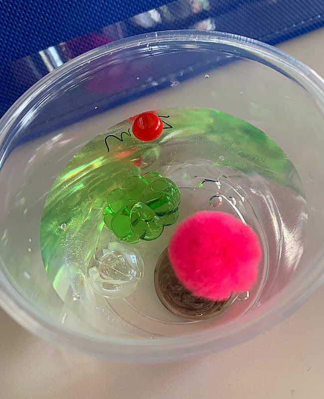 Learning Activities for 3 Year Olds No Time For Flash Cards