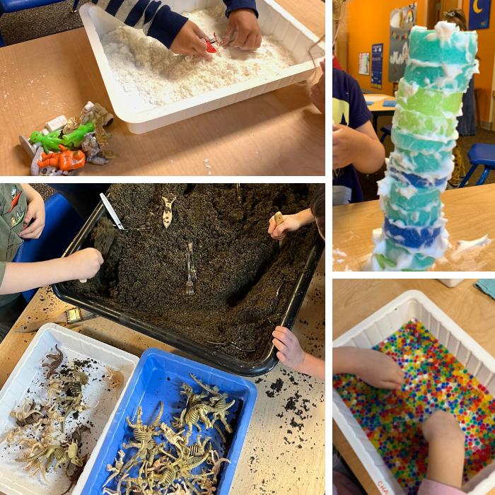 Free Play Activities For Preschoolers No Time For Flash Cards