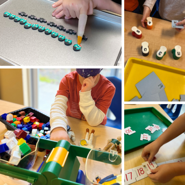 Free Play Activities For Preschoolers No Time For Flash Cards