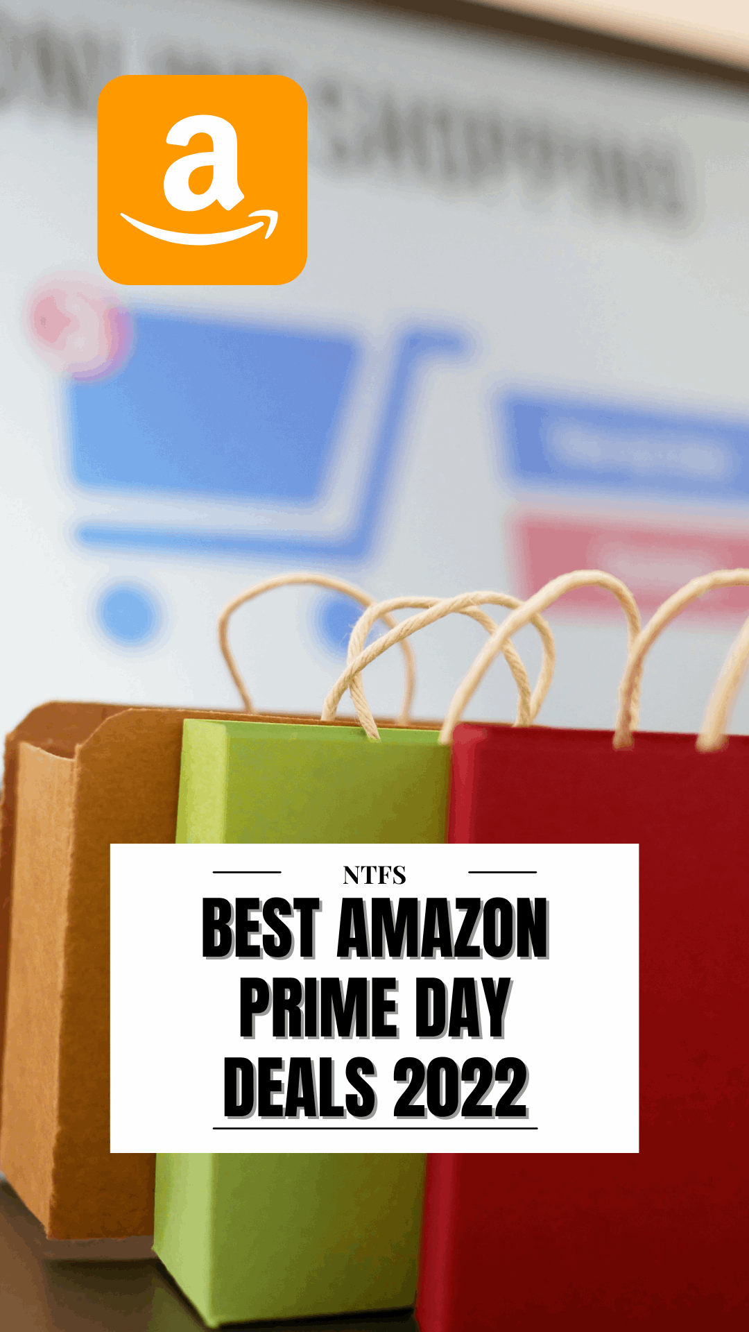 When is Amazon Prime Day 2022? The Best Amazon Prime Day Deals are