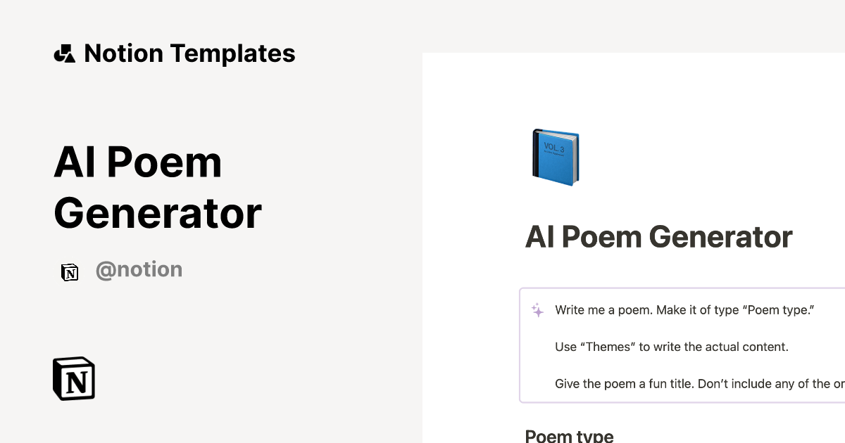 50 Best AI Poem Writing Generators Ultimate Guide 2024