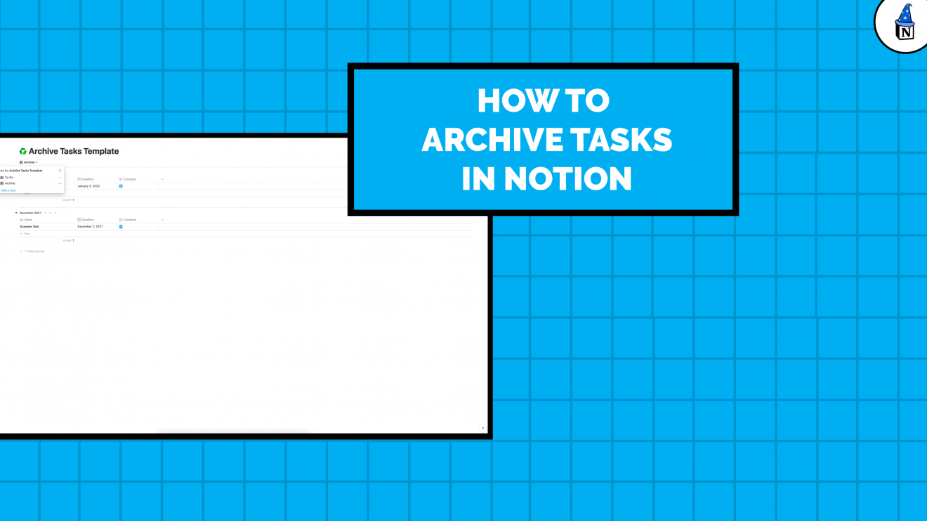 How to Create a Folder in Notion